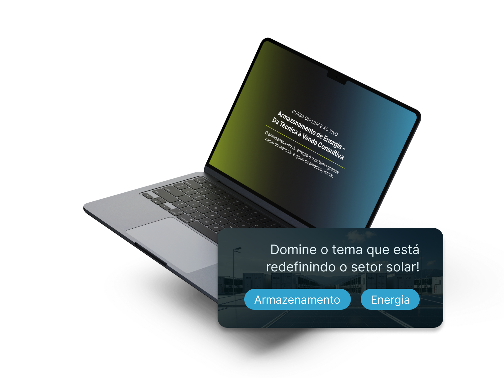 Laptop curso