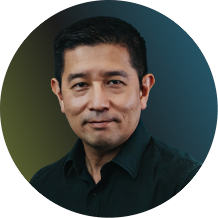 Marcio Takata
