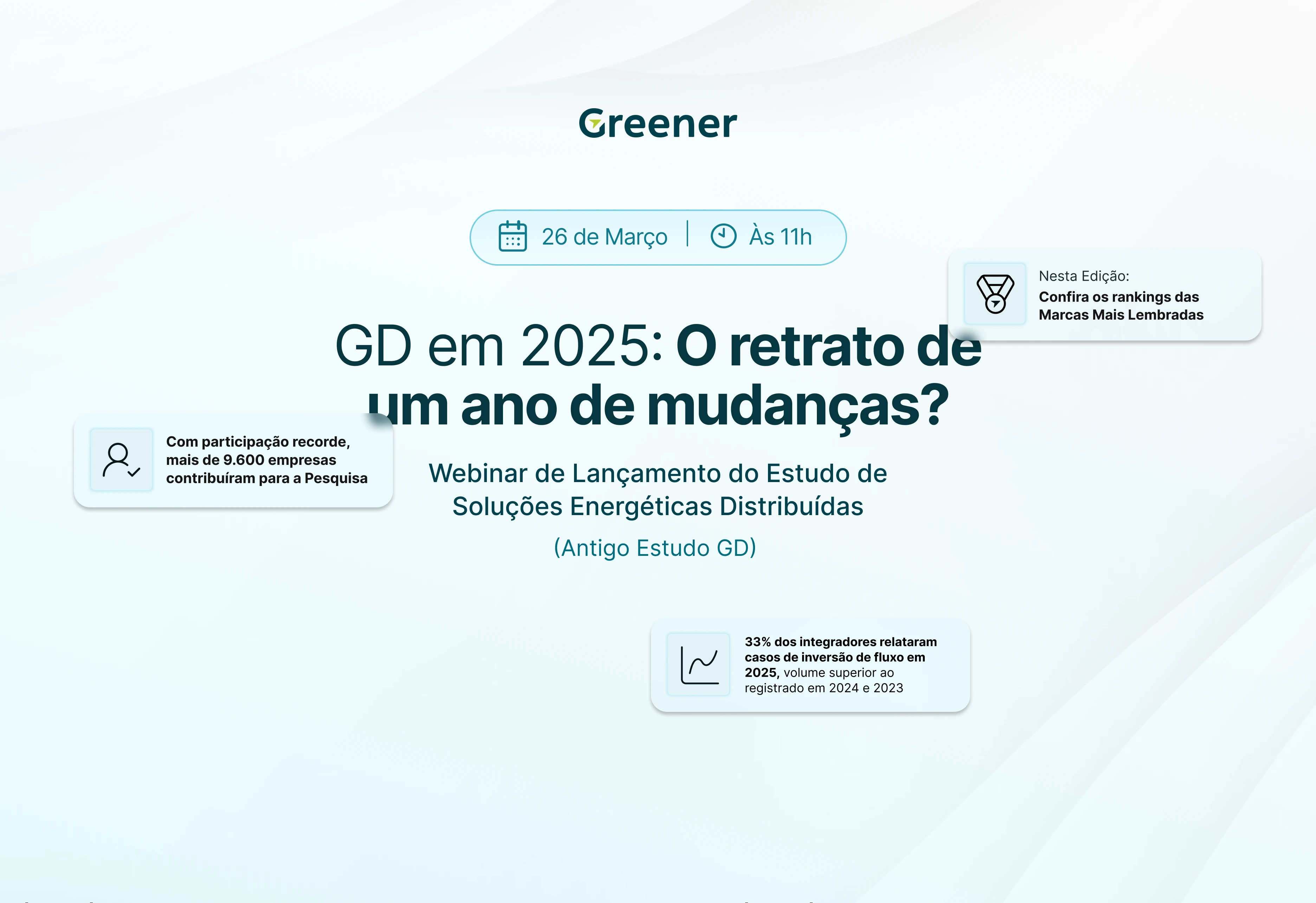 GD em 2025: O retrato de um ano de mudanças?