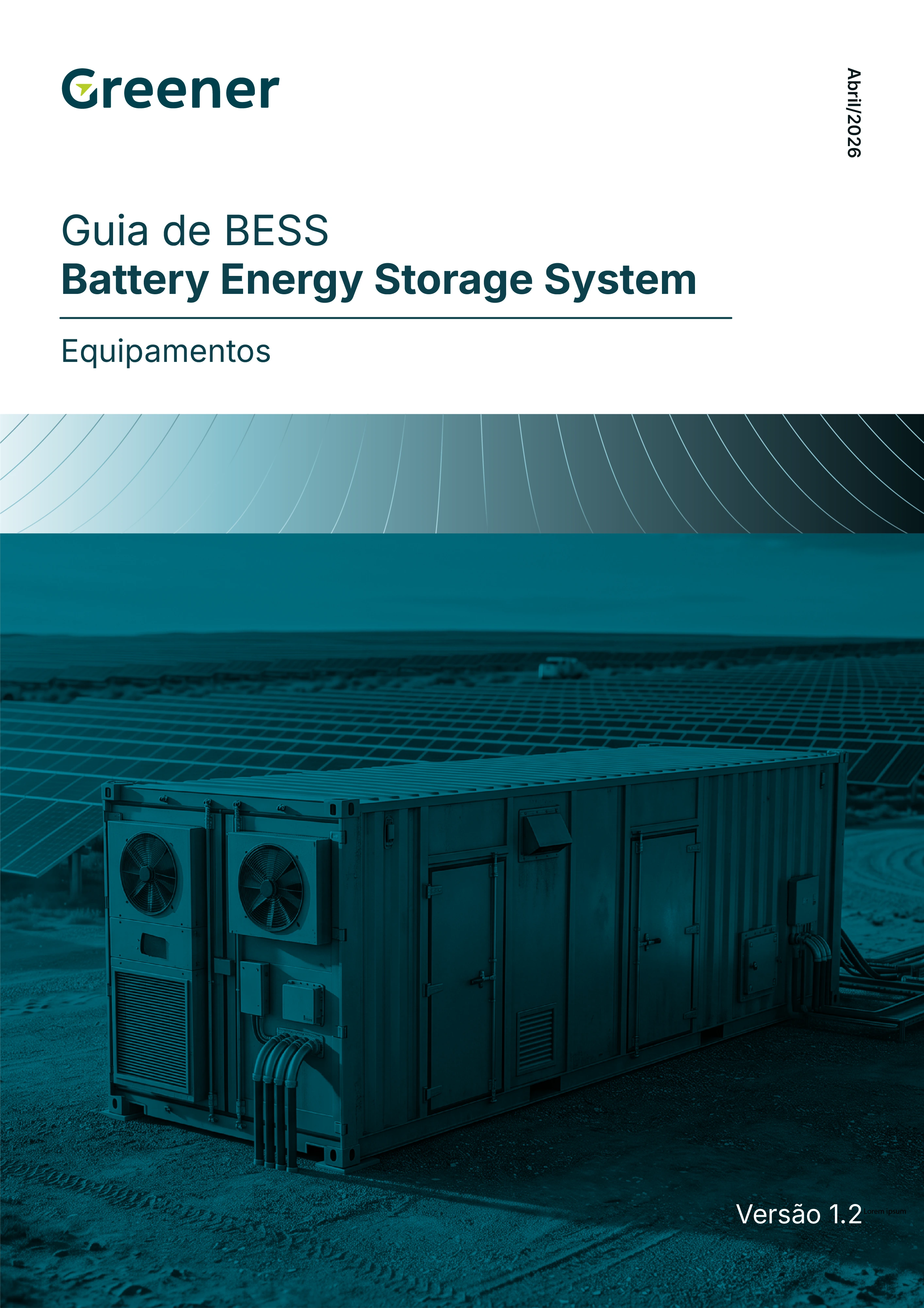 Cover of the SED Study