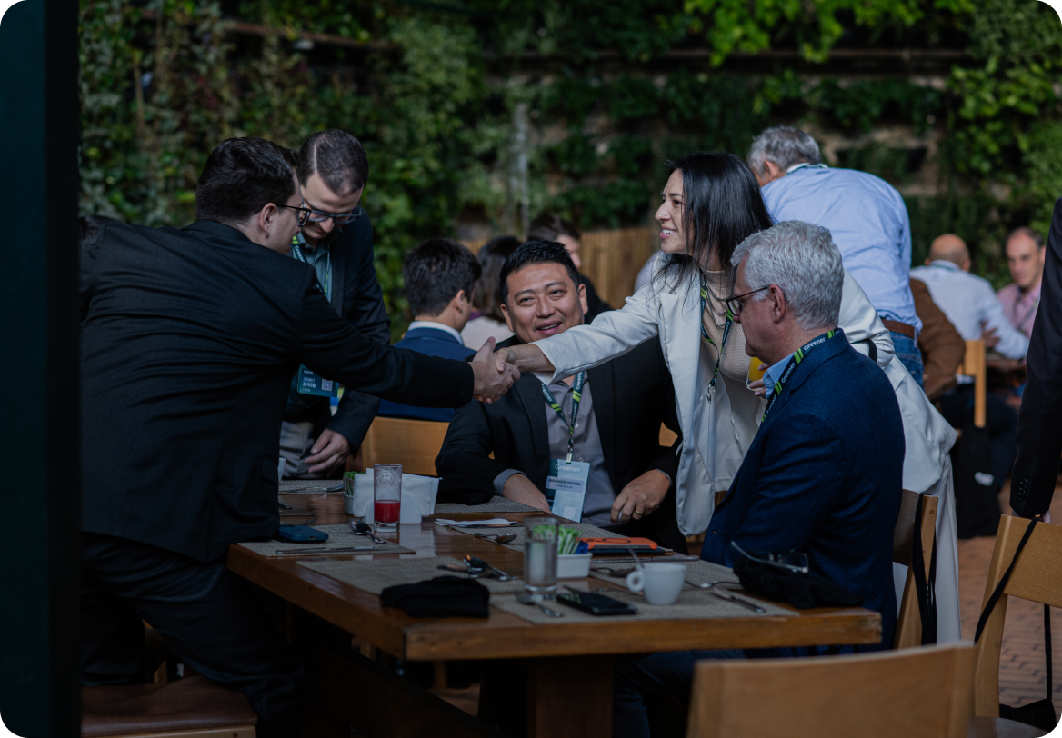 Conexões Estratégicas